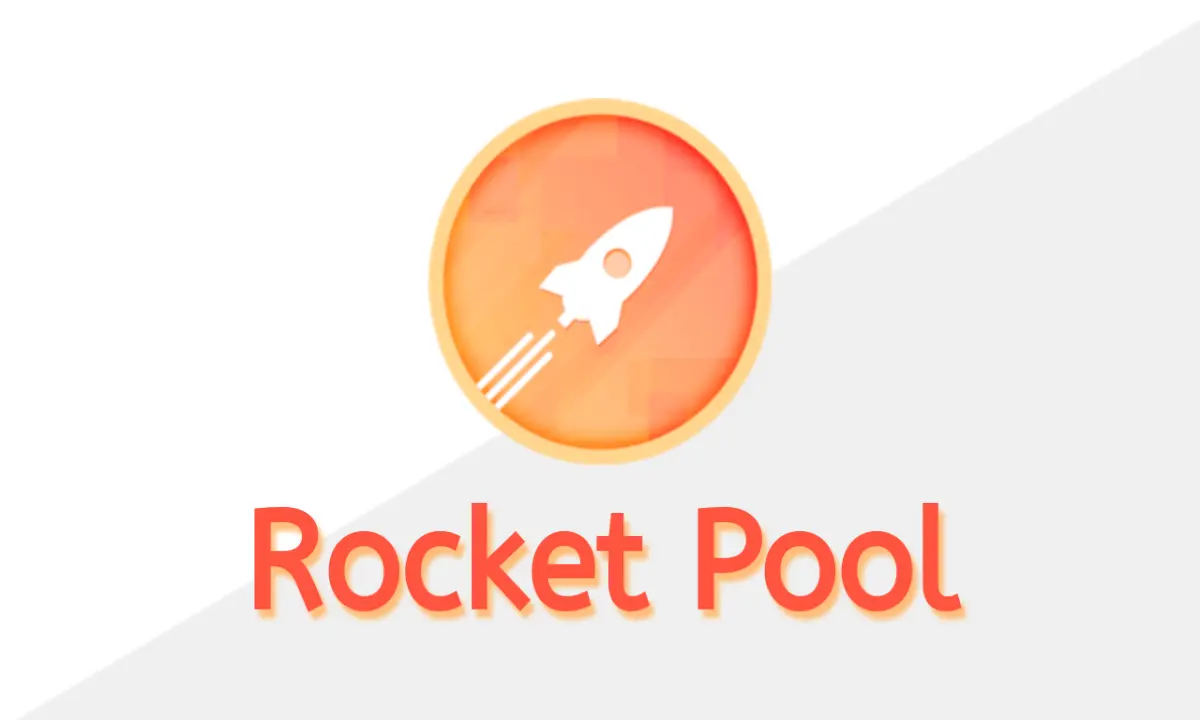 Rocket Pool
