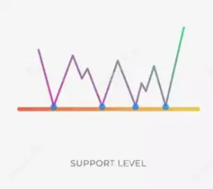 Support level