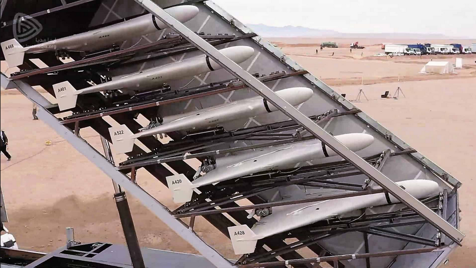 Rack Launcher