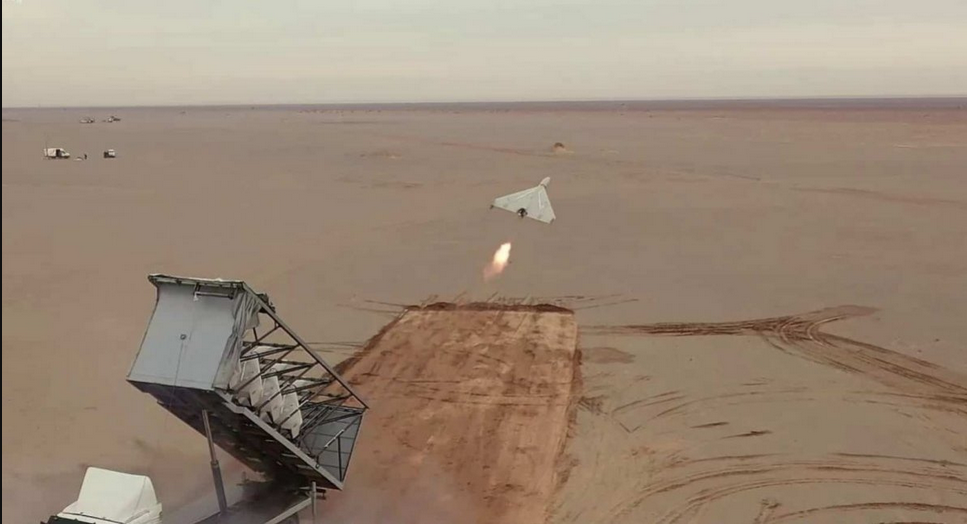 Launch