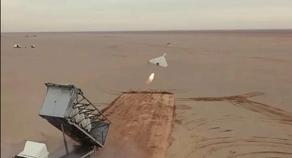 Launch