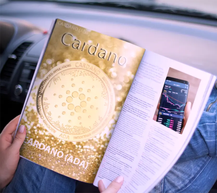 🌕Cardano (ADA)🌕