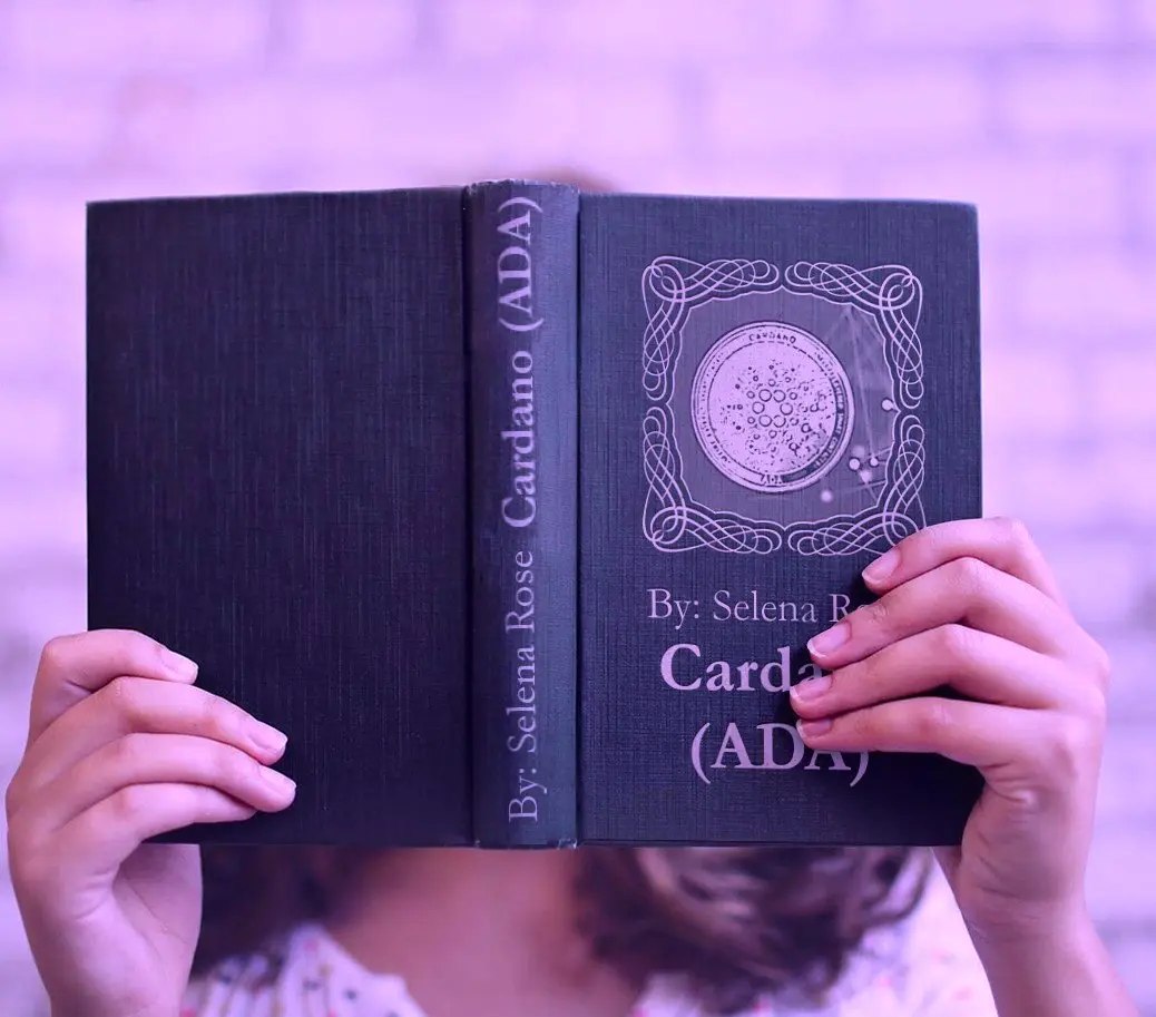 🌕Cardano (ADA)🌕