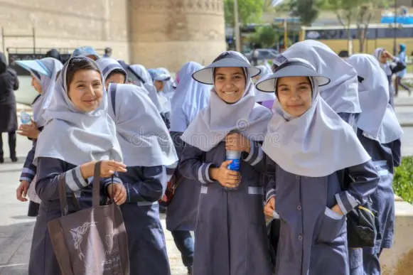 Is Iran regime taking revenge because of the “Woman, Life, Freedom” movement?