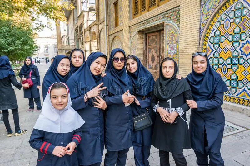 Is Iran regime taking revenge because of the “Woman, Life, Freedom” movement?