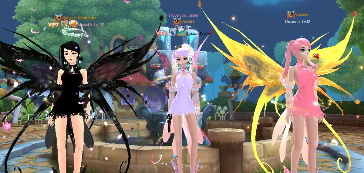Front View xD