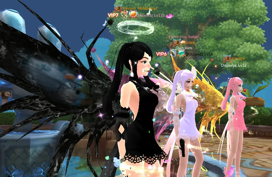 Side View xD