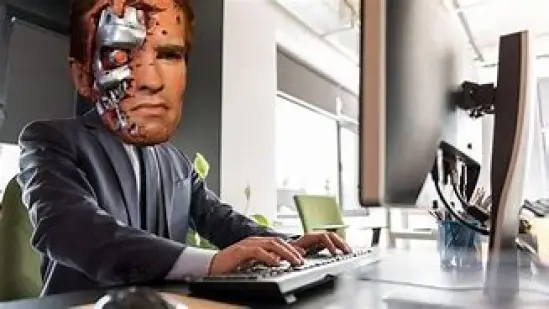 AI Writing