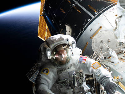 Weightless Manufacturing
