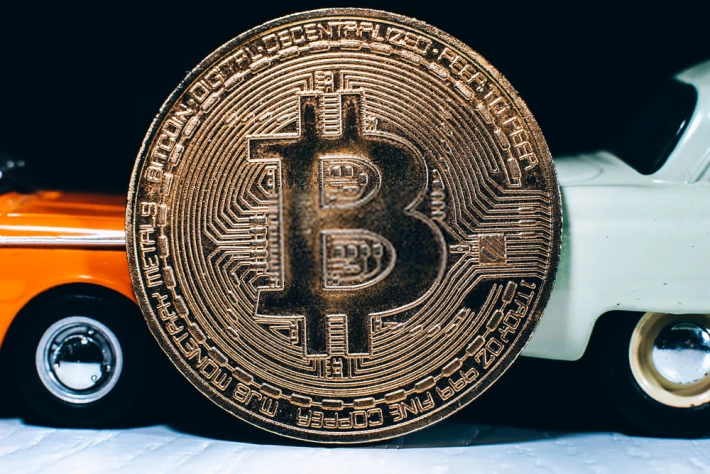 Blockchain Effect on the Automotive Industry