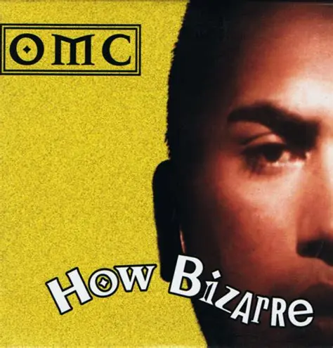 How bizarre, how bizarre!