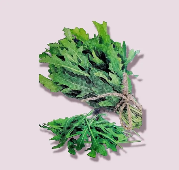 Rocket Herb