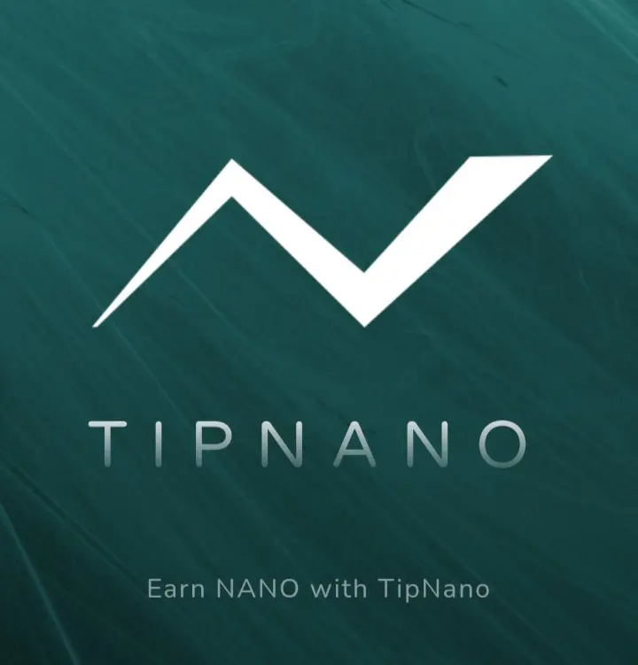 TipNano Logo
