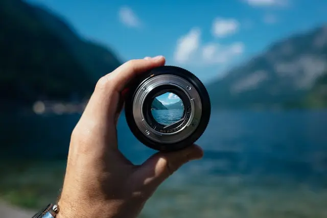 Binoculars