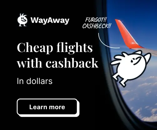 WayAway
