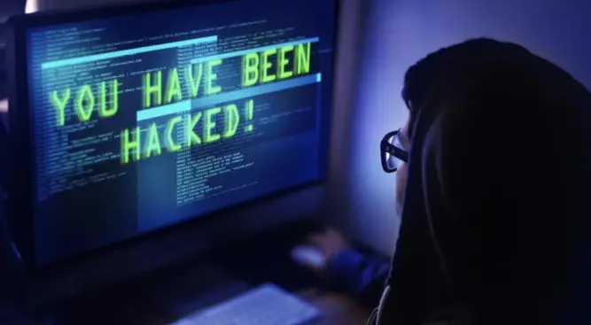 Hacks and Data Breaches in 2021