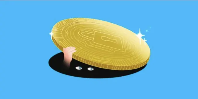 Privacy Coin