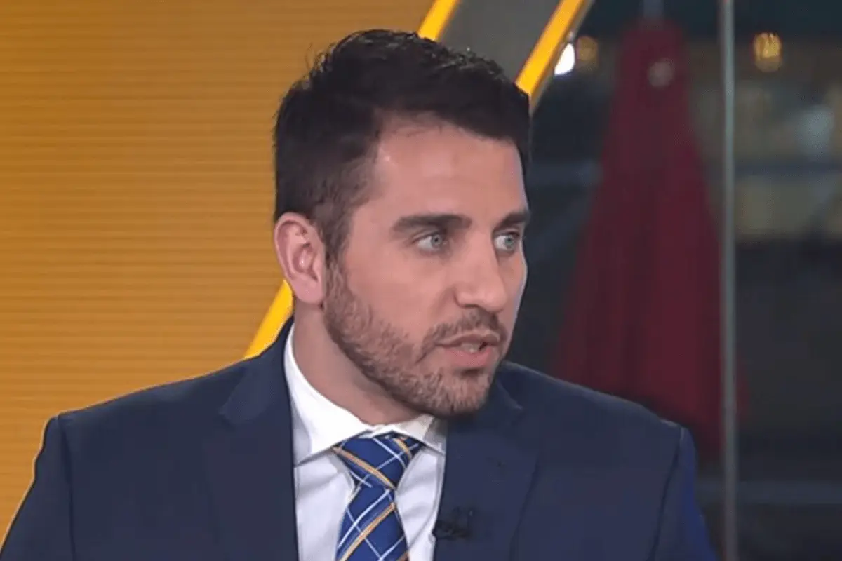 Anthony Pompliano