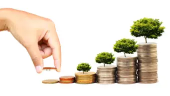 Start Investing Small