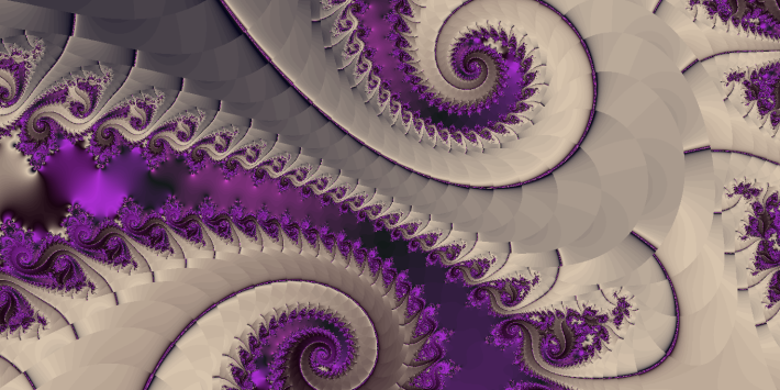 My First Fractal 3D