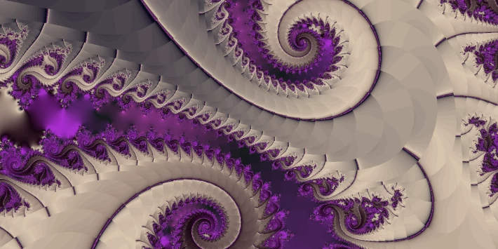 My First Fractal 3D
