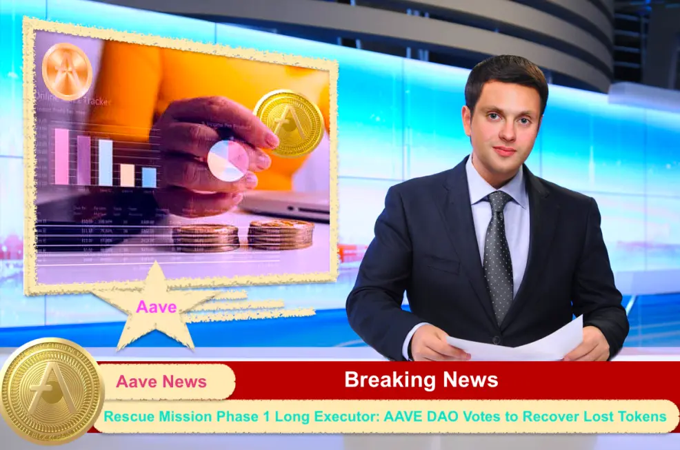 Aave News
