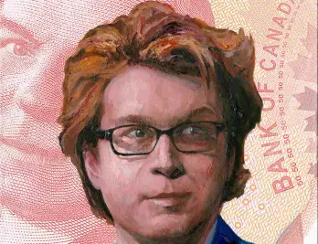 Gerald Cotten - Founder of QuadrigaCX