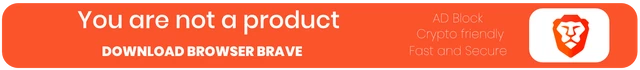 Brave Browser