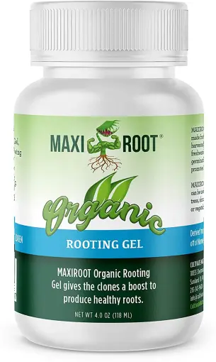 MAXIROOT Organic Rooting