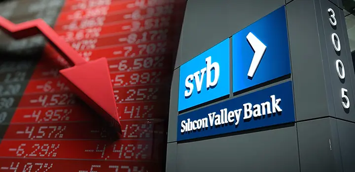Silver Valley Bank collapse