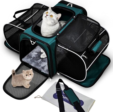 AutumnStory Pet Carrier