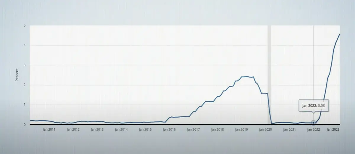 Interest Rates