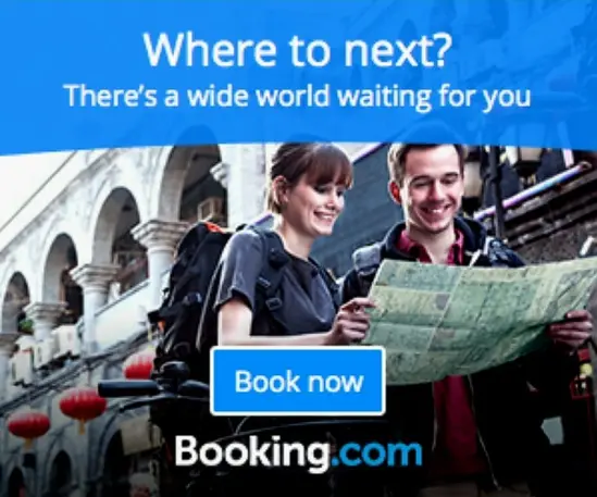 Booking.com