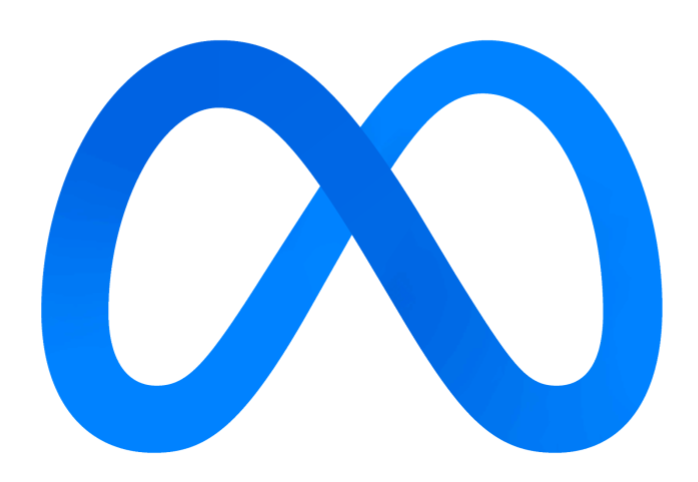 META Logo