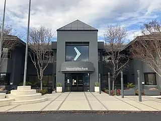 SVB