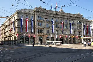 credit suisse