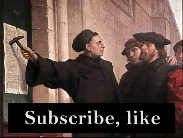 Subscribe, like
