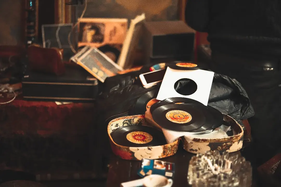 old records