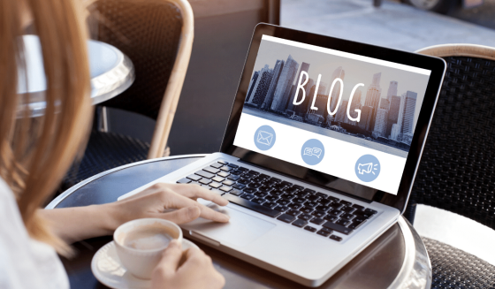 Blogging on Publish0x.