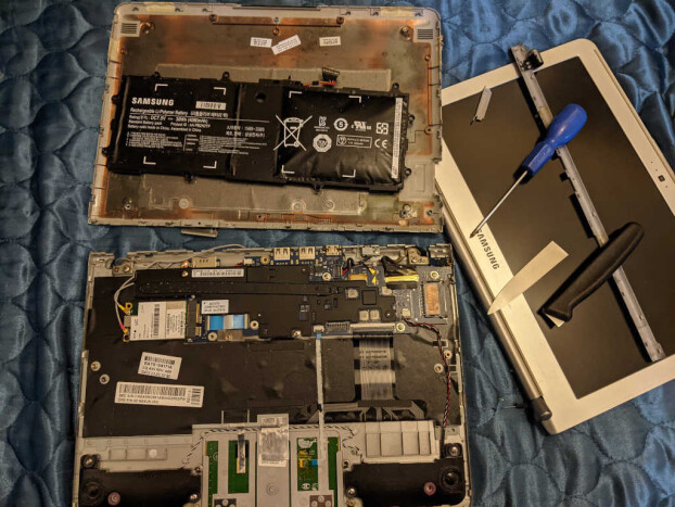chromebook 2