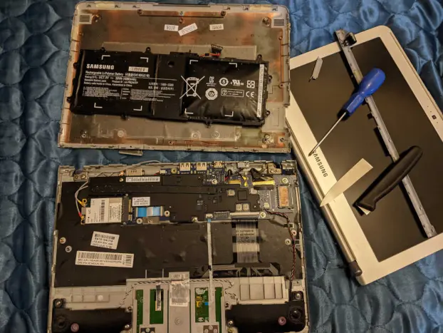 chromebook 2