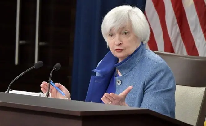 yellen