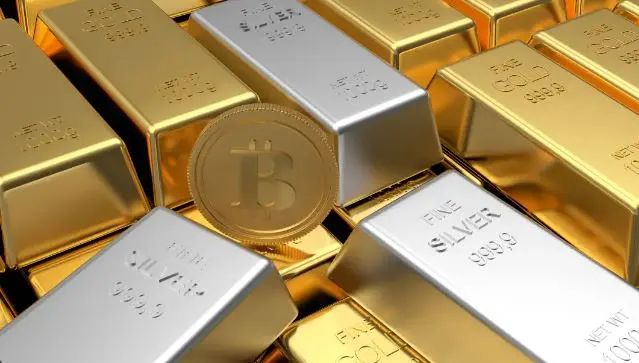 gold