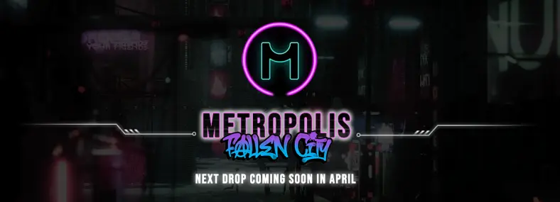 MO Fallen City