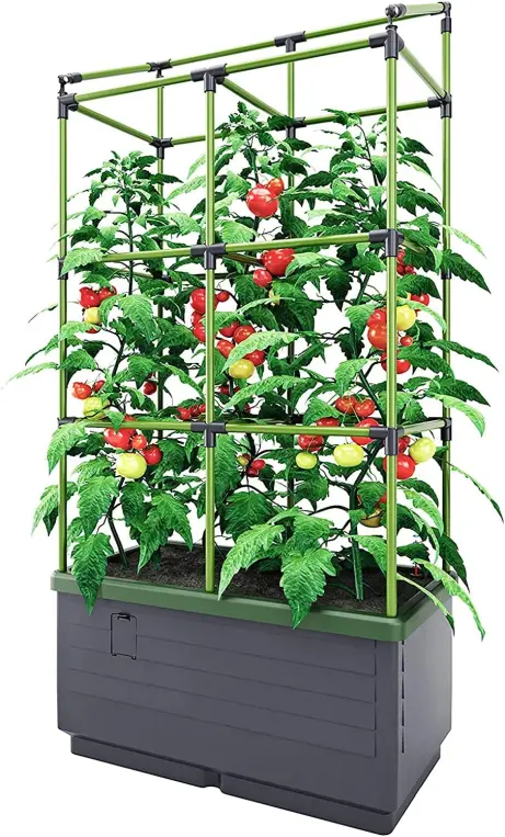 the Bio Green City Jungle Gardening System