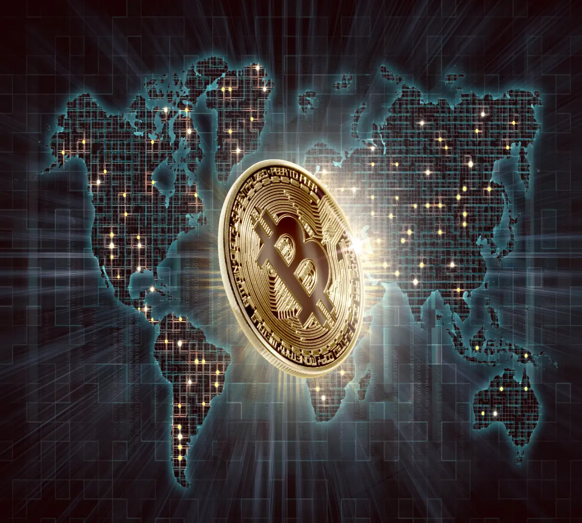 BTC worldwide