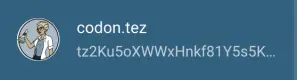 codon.tez