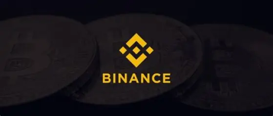 Binance desing. Source: ZDNet