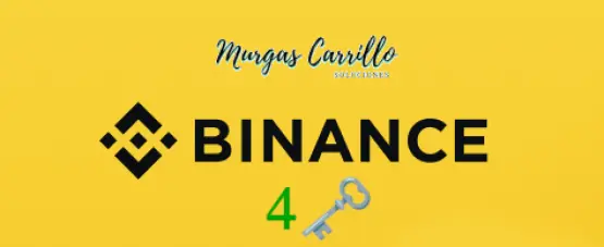 Binance post image