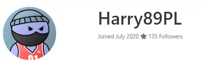 March 2023 - 135 followers